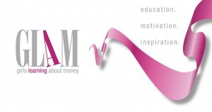 GLAM logo
