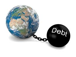 World debt