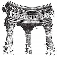 Financial crisis