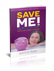Save Me 3D Book new