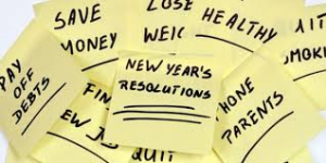 Resolutions 1