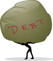 Debt 2